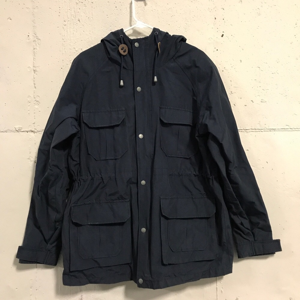 Penfield 60/40 Jacket Navy